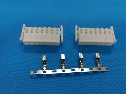 捷友連接器 新產品開發中的質量保證與軟件開發綜合解決方案